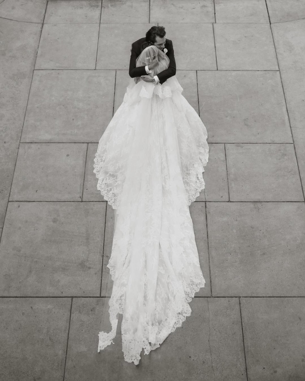 1 Month Until 'I Do'? Here's Your Ultimate Wedding Checklist to Make Sure Your Big Day Runs Flawlessly