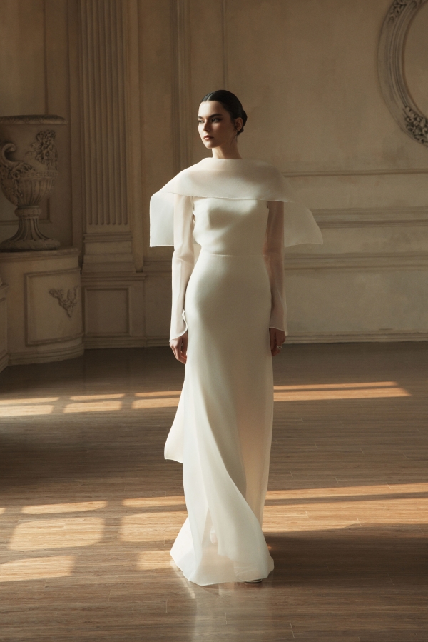 Bridal LINH DOAN ATELIER