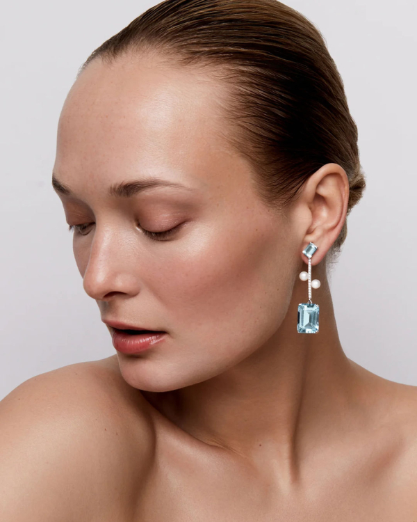 Bridal Birthstone Fine Jewelry to Match Every Month and Mood