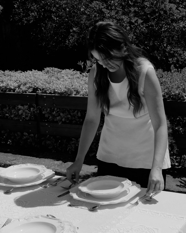 In Conversation: La Federica