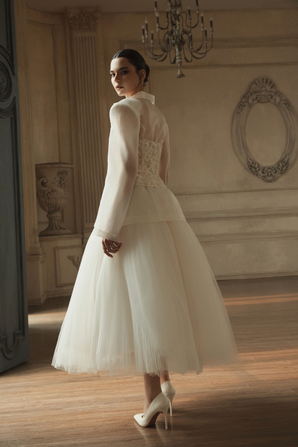 Bridal LINH DOAN ATELIER