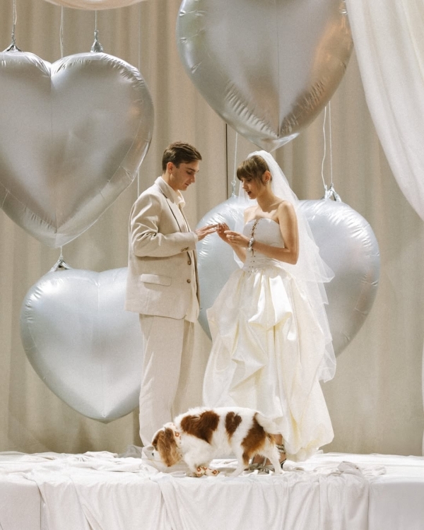 7 Photographer-Backed Tips for a Picture-Perfect Wedding Ceremony