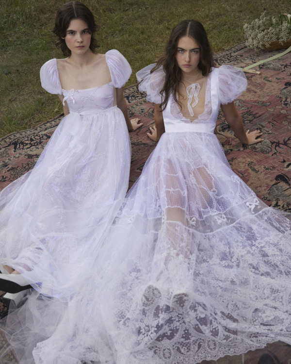 Top 20 Bridal Designers in the US Every Bride Should Know