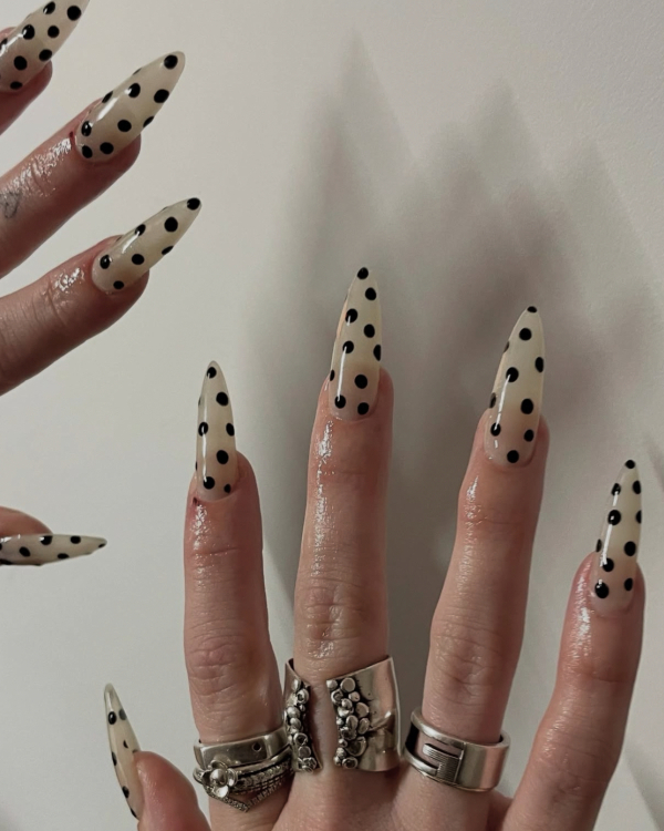 6 Wedding-Ready Summer Nail Trends for Every Event on Your Calendar