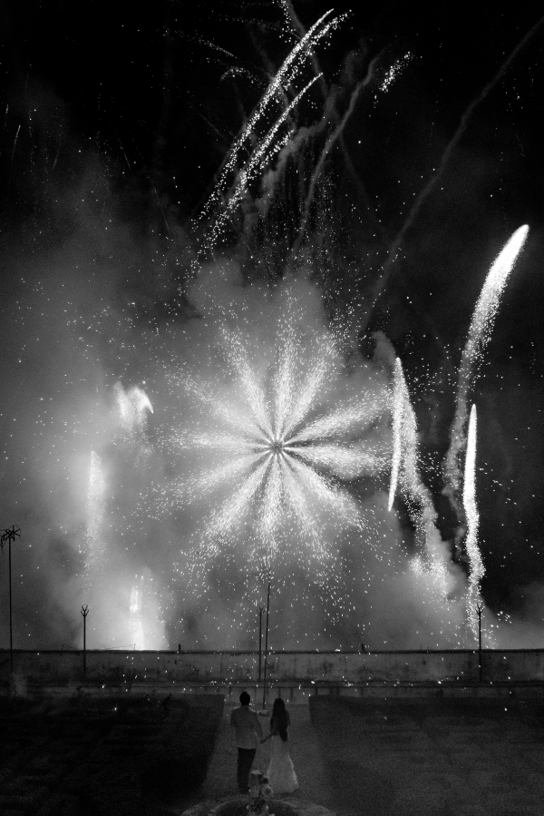 Planners CheChic! Weddings