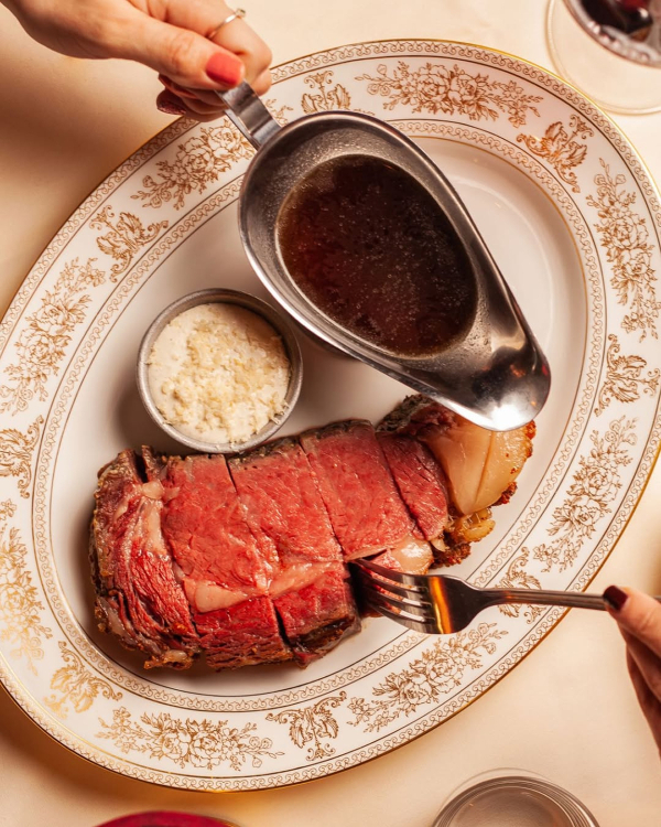 13 Romantic Restaurants for Date Night in NYC