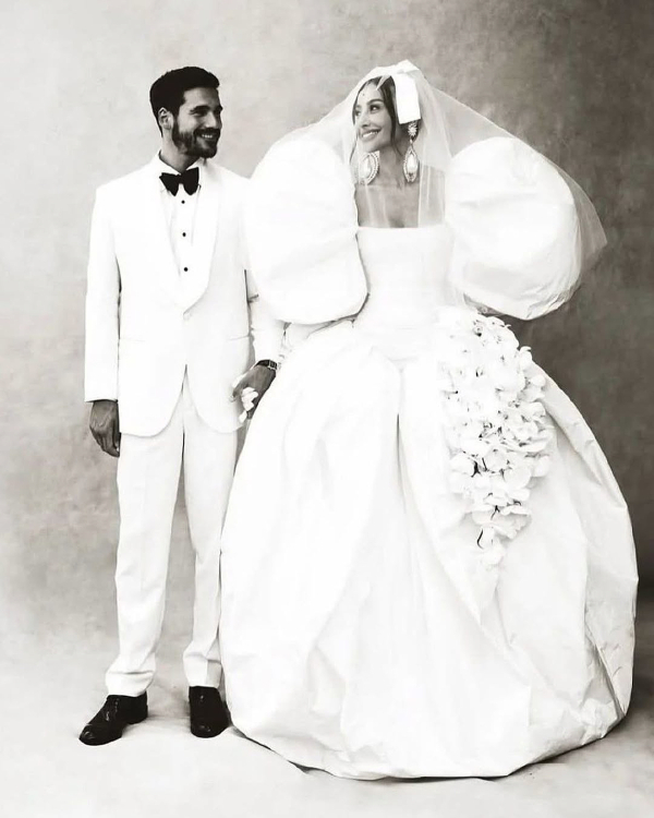 A Complete Style Guide for the Fashion-Forward Groom