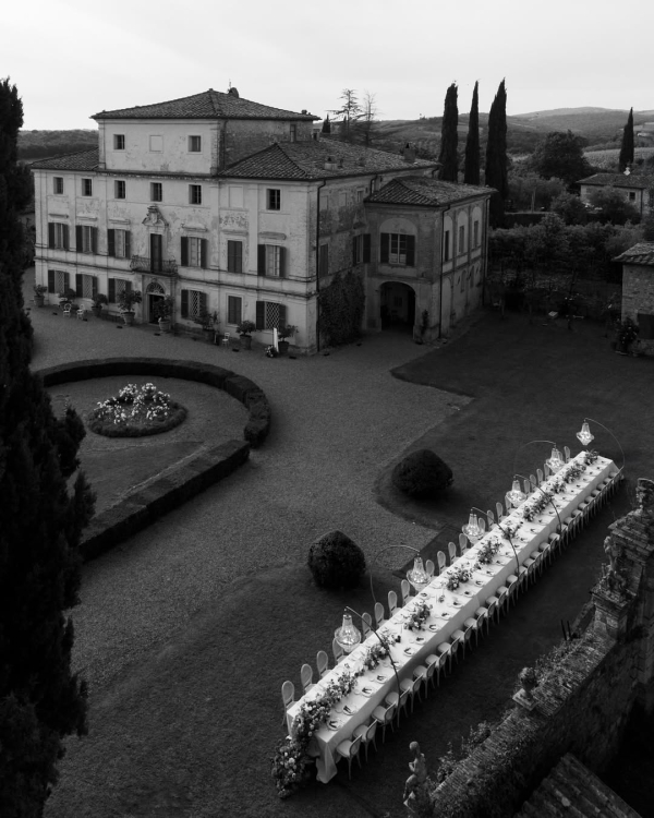 Behind The Lens: Destination Wedding Photographer Vlasta Weddings