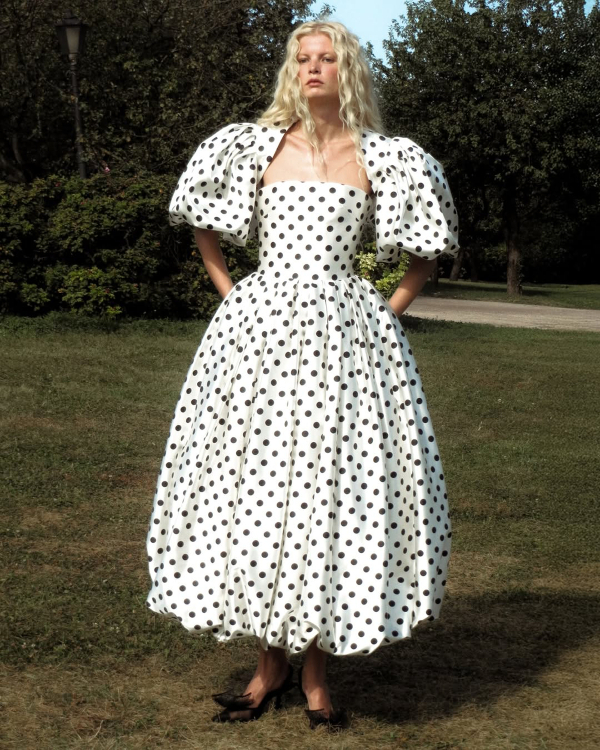 Be the Best Dressed Guest: 30 Trending Cocktail Dresses for Your Next European Wedding