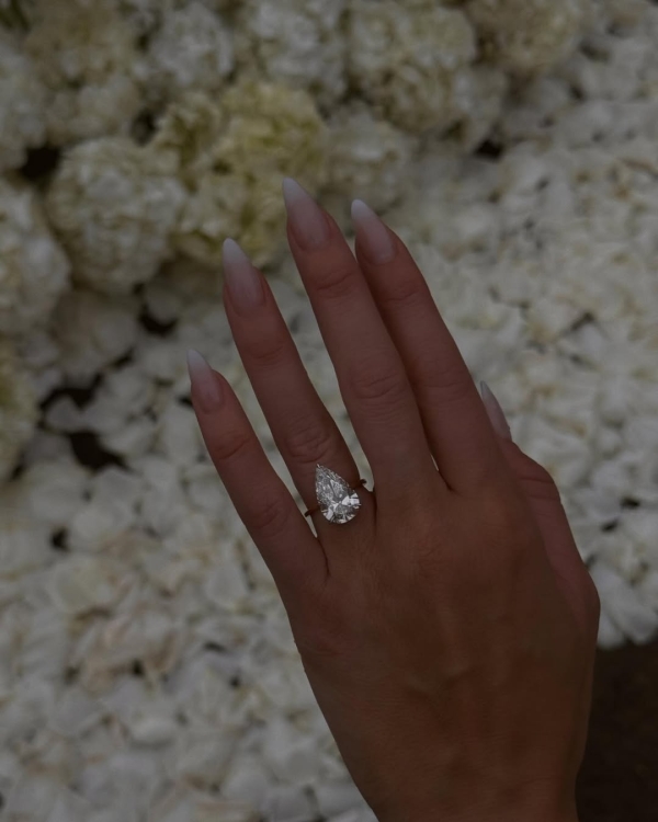 Fashion Influencer Danielle Bernstein is Engaged!