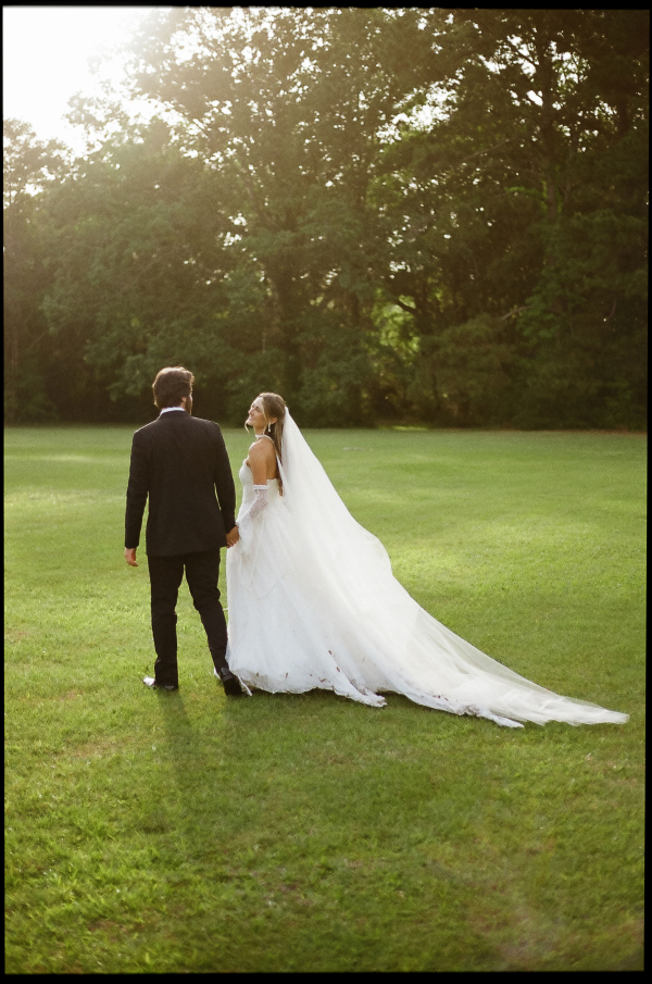 Photographers Lizzy Mae