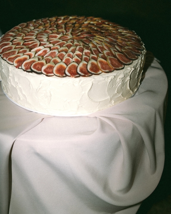 An Elegant Garden Wedding with a Korean Twist at a Historic Australian Estate