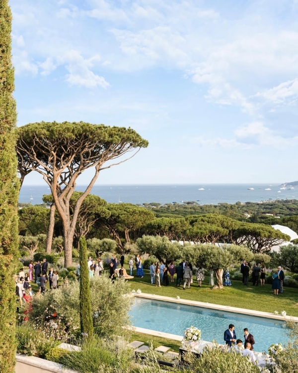 20 Best Wedding Venues in France | The Most Beautiful Places to Get Married | TOP Luxury Wedding Locations