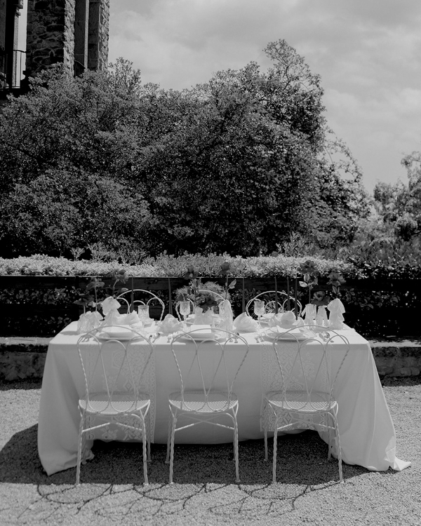 In Conversation: La Federica