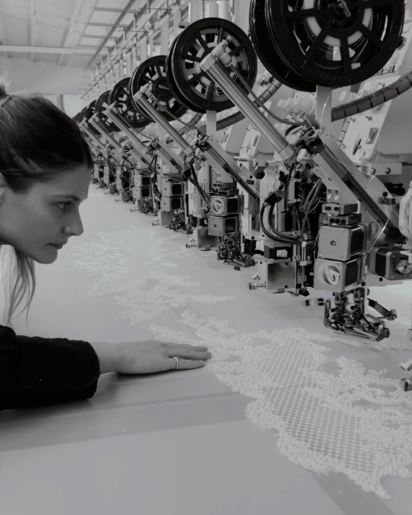 In Conversation: Cagteks Bridal