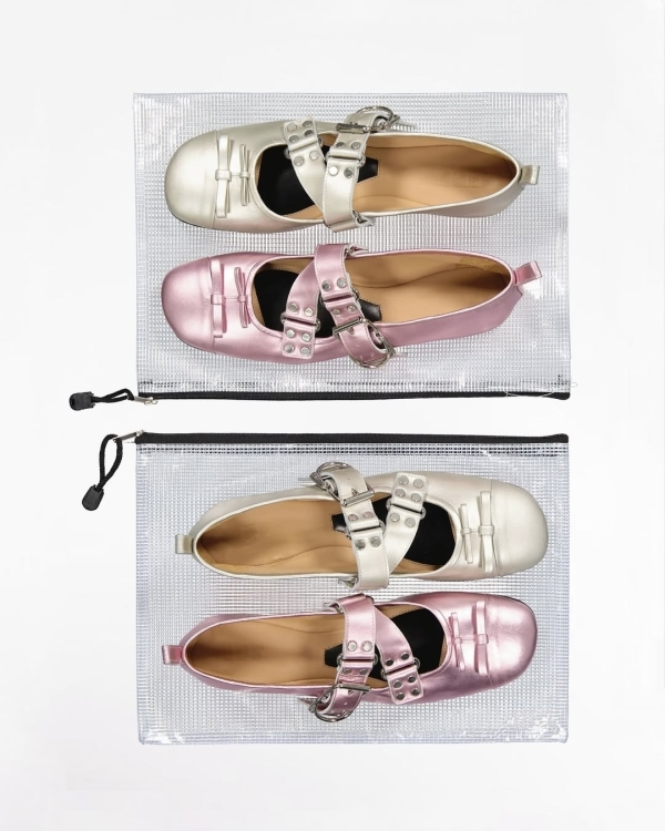 30 Bridal Flats That Prove You Don’t Need Heels to Make a Statement