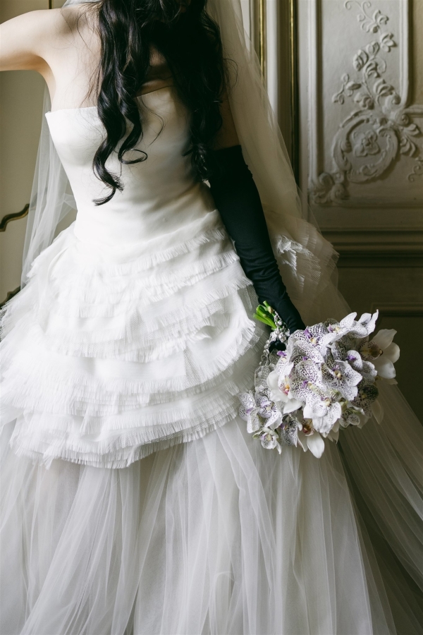 Photographers Yolanta Birkhane