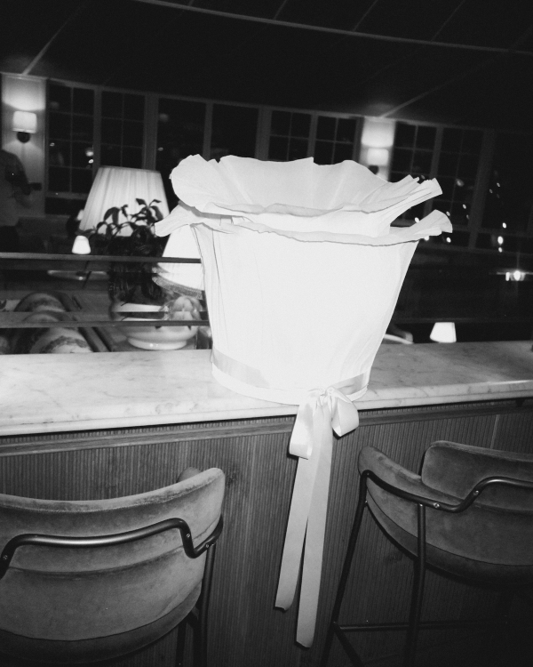 A Blooming Vintage-Inspired Wedding on Palm Beach’s Waterfront