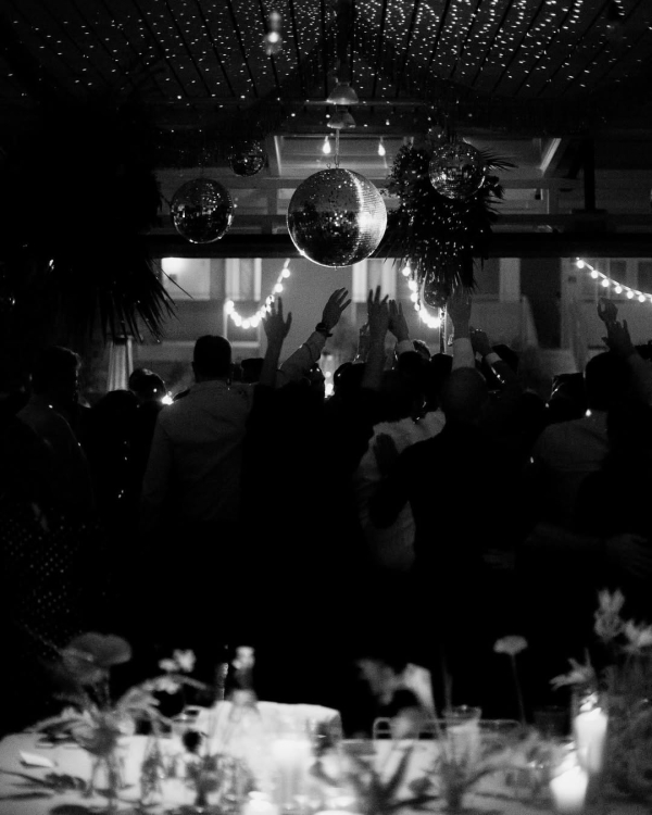 16 First Dance Songs Recommended by Top Wedding Vendors