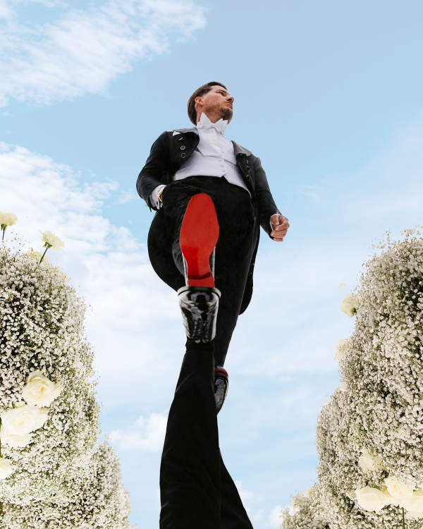 Behind The Lens: Destination Wedding Photographer Vlasta Weddings