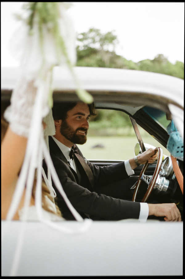 Photographers Lizzy Mae