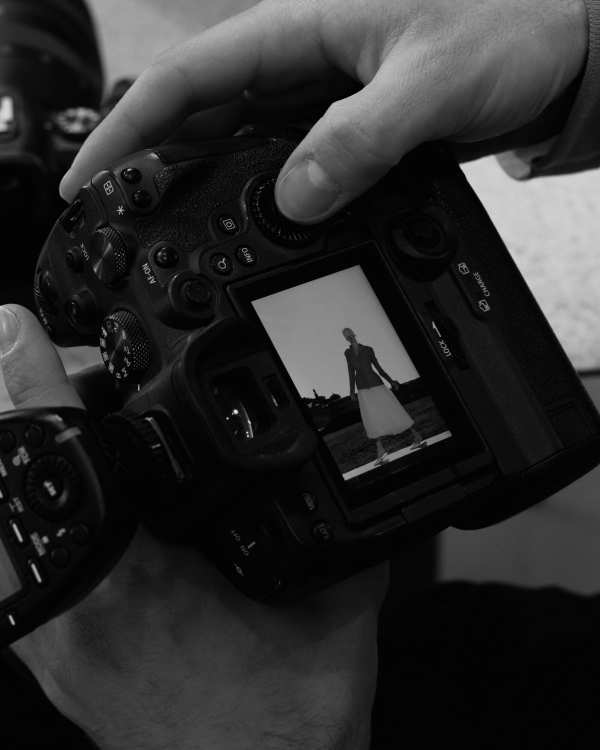 In Conversation: Danilo & Sharon