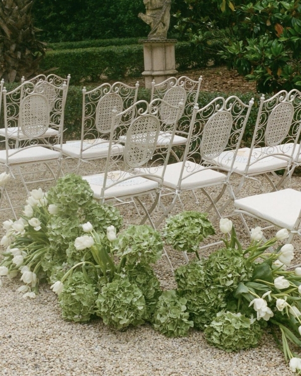 Celebrating Pride: Our Favorite LGBTQIA+ Weddings