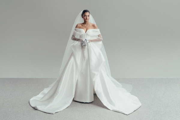 Bridal LINH DOAN ATELIER