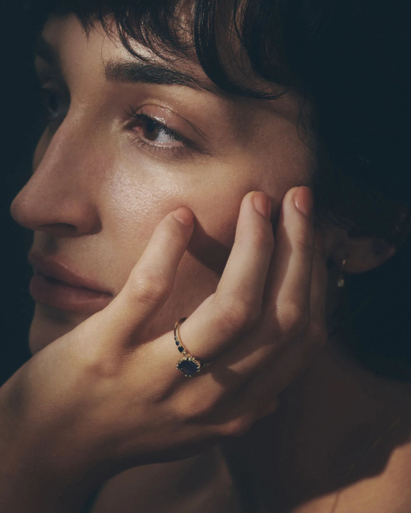 Bridal Birthstone Fine Jewelry to Match Every Month and Mood