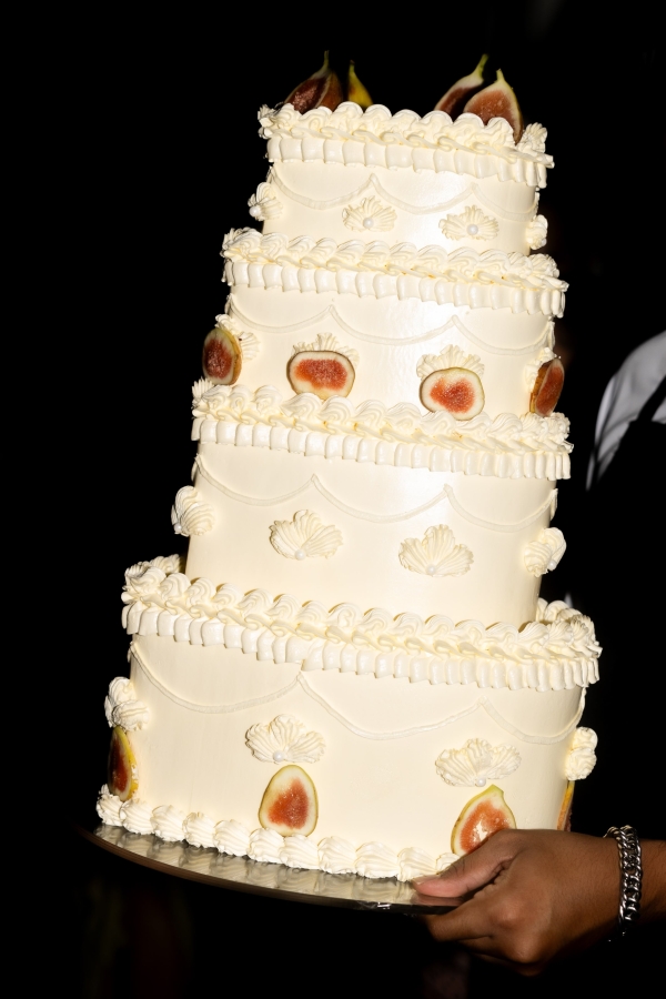 Cakes & Catering SNP Cake Atelier