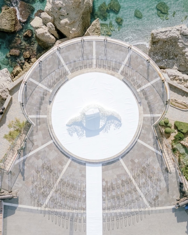 How to Plan the Ultimate Beach Wedding: Seamless, Stylish & Unforgettable