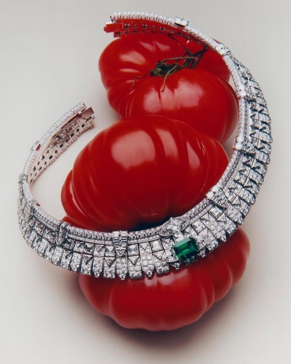 40 Fashionable Food-Infused Wedding Photography Ideas That Serve Style