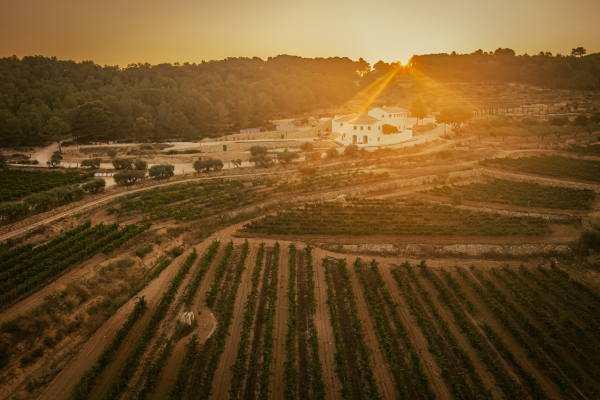 Venues Masia Cabellut