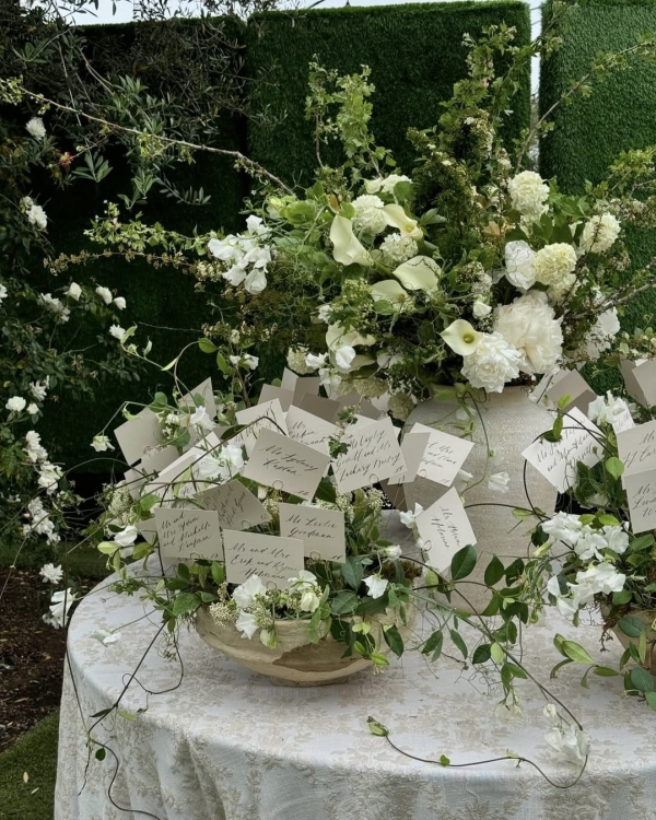 The Ultimate 2025 Wedding Design Trends Guide: Find Your Style Match