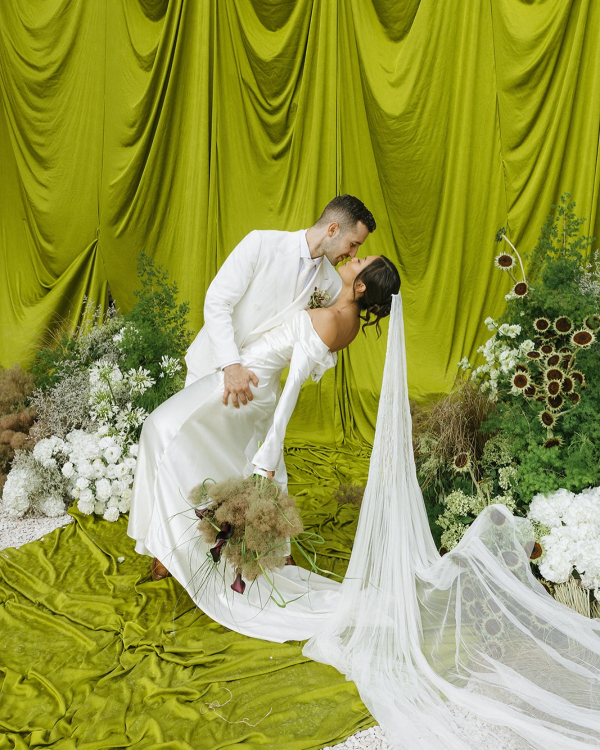 55 Creative Wedding Aisle & Altar Ideas for a Standout Ceremony