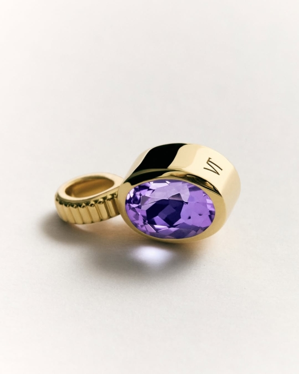 Bridal Birthstone Fine Jewelry to Match Every Month and Mood