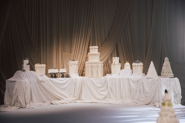 Cakes & Catering SNP Cake Atelier