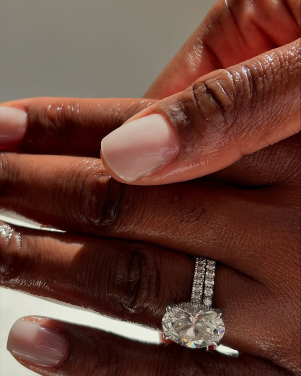 6 Wedding-Ready Summer Nail Trends for Every Event on Your Calendar