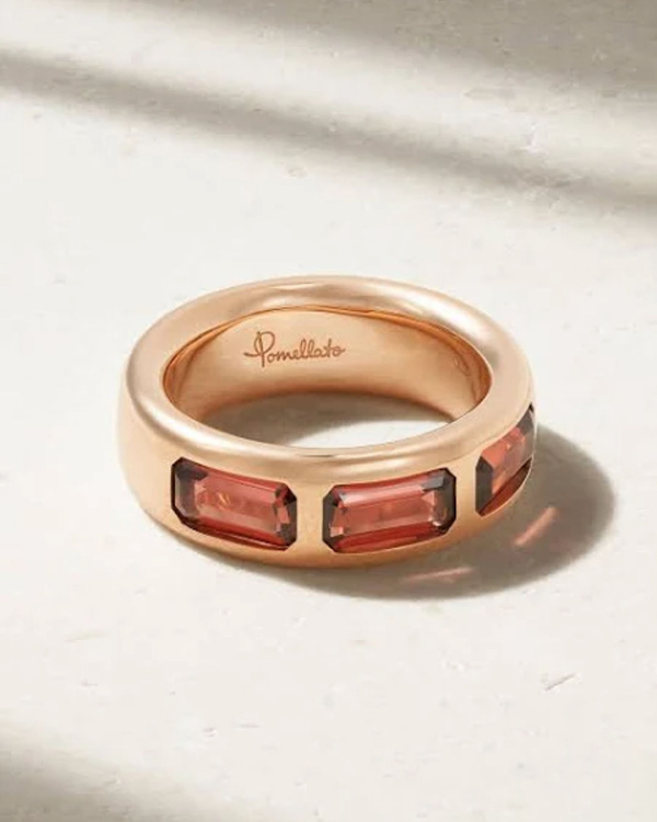 Bridal Birthstone Fine Jewelry to Match Every Month and Mood