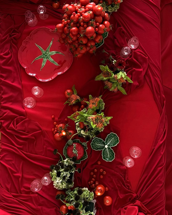 6 Steps to Create Show-Stopping Wedding Reception Tables