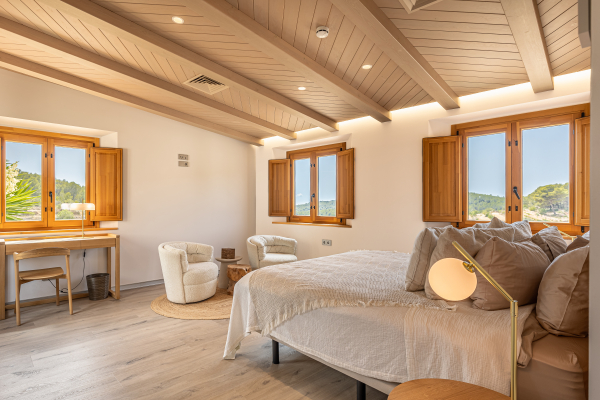 Venues Masia Cabellut