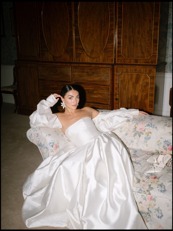 Photographers Emma Pilkington