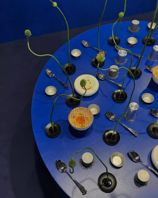 6 Steps to Create Show-Stopping Wedding Reception Tables