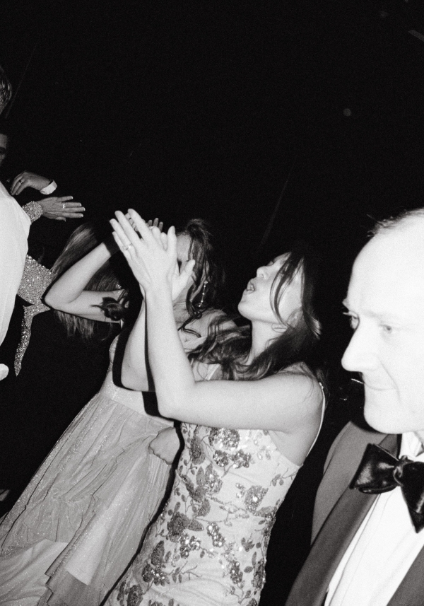 Photographers Cheyanna De Nicola