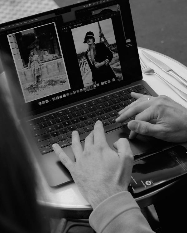 In Conversation: Danilo & Sharon