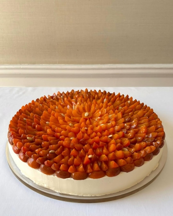 The Trendiest Wedding Cake Ideas to Match Every Wedding Style