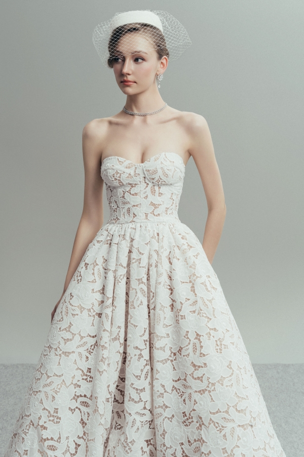 Bridal LINH DOAN ATELIER