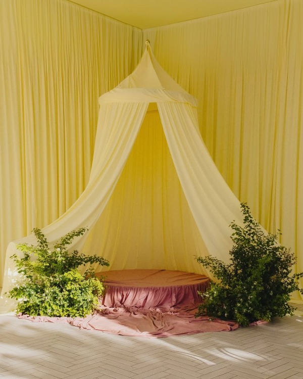 55 Creative Wedding Aisle & Altar Ideas for a Standout Ceremony