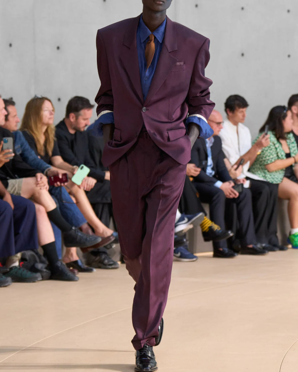 10 Groom Style Trends from the Spring-Summer 2026 Menswear Runways