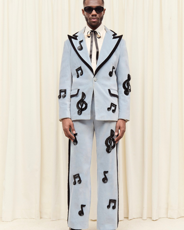 A Complete Style Guide for the Fashion-Forward Groom